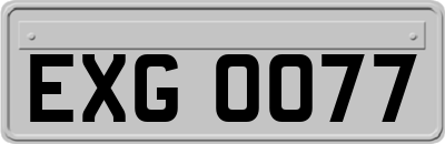 EXG0077