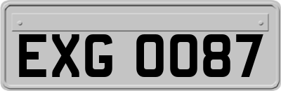 EXG0087