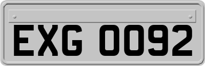 EXG0092