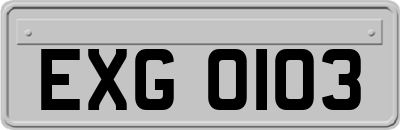 EXG0103