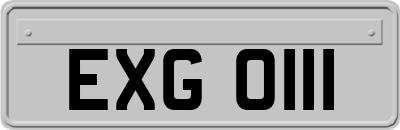 EXG0111