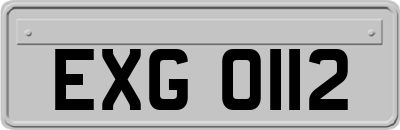 EXG0112