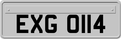 EXG0114