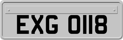 EXG0118