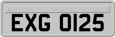 EXG0125
