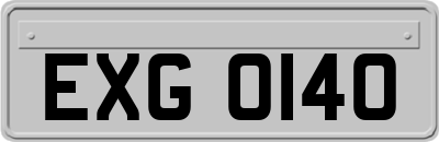EXG0140