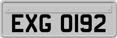 EXG0192