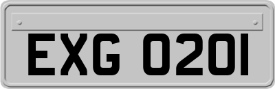 EXG0201