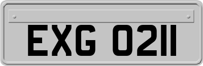 EXG0211