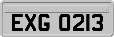 EXG0213