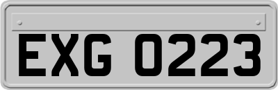 EXG0223