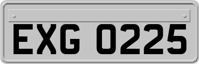 EXG0225