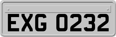 EXG0232