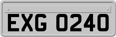 EXG0240