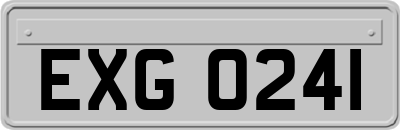 EXG0241