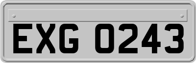 EXG0243
