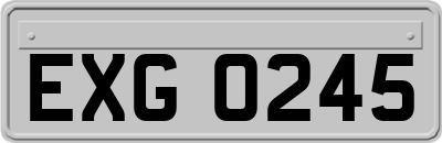 EXG0245