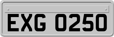 EXG0250