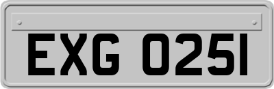 EXG0251