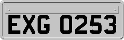 EXG0253