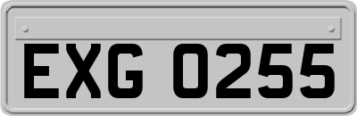 EXG0255