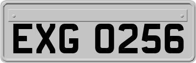 EXG0256