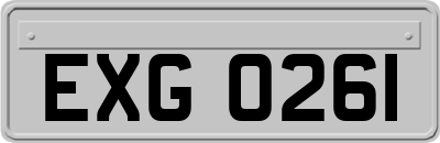 EXG0261