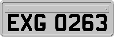 EXG0263
