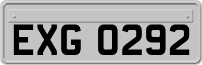 EXG0292