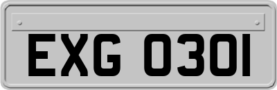 EXG0301