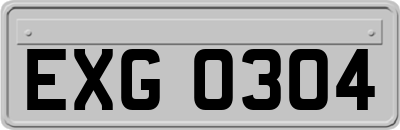 EXG0304