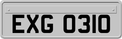 EXG0310
