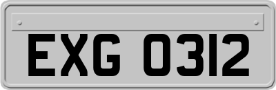 EXG0312