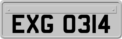 EXG0314