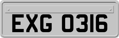 EXG0316
