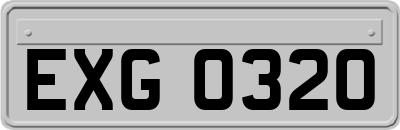 EXG0320