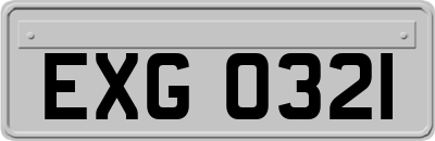 EXG0321
