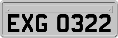 EXG0322