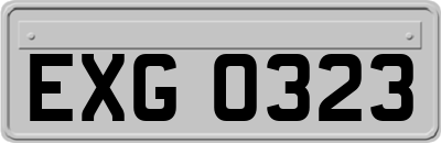 EXG0323