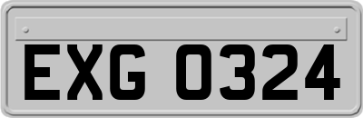 EXG0324