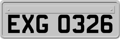 EXG0326