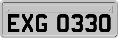 EXG0330