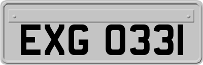 EXG0331