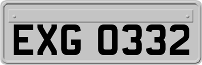 EXG0332