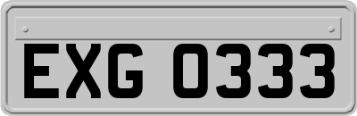 EXG0333