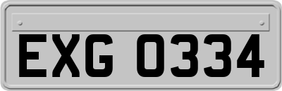 EXG0334
