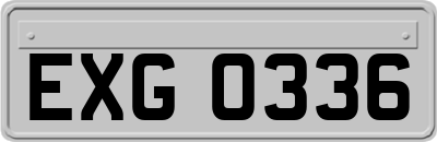 EXG0336