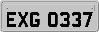 EXG0337