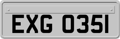 EXG0351