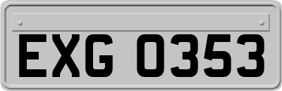 EXG0353